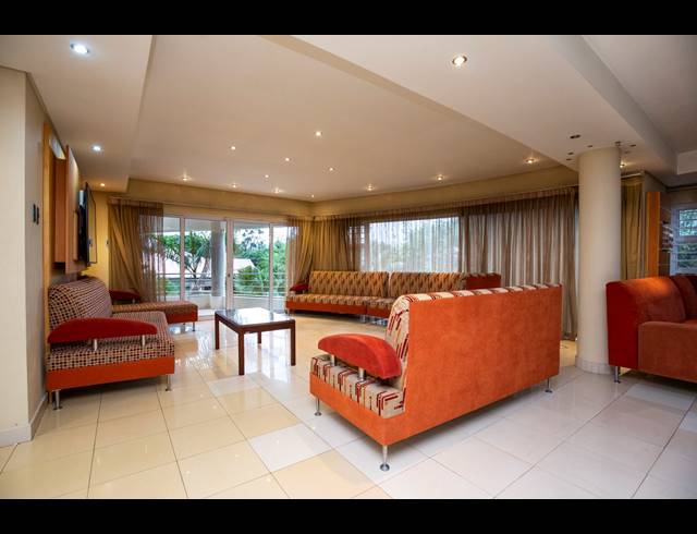 3 BEDROOM APARTMENT TO LET IN MUSGRAVE
